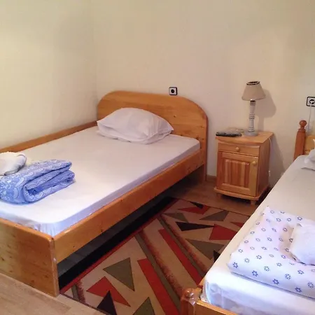 Accommodatie bij particulieren Keranchevi