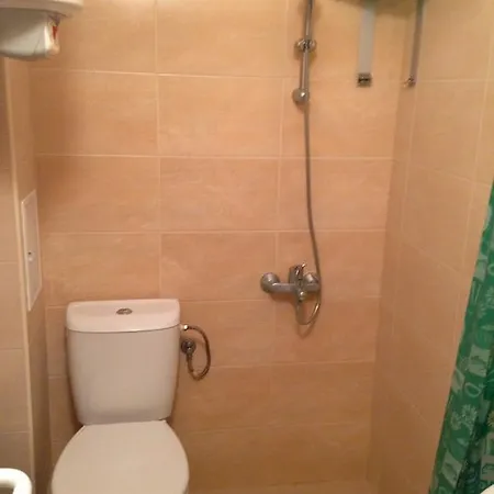 Accommodatie bij particulieren Keranchevi