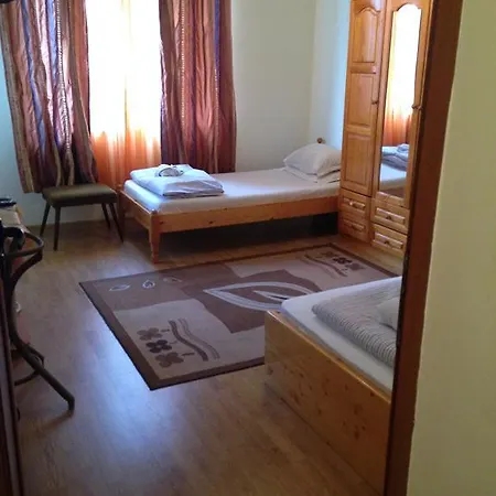 Accommodatie bij particulieren Keranchevi *