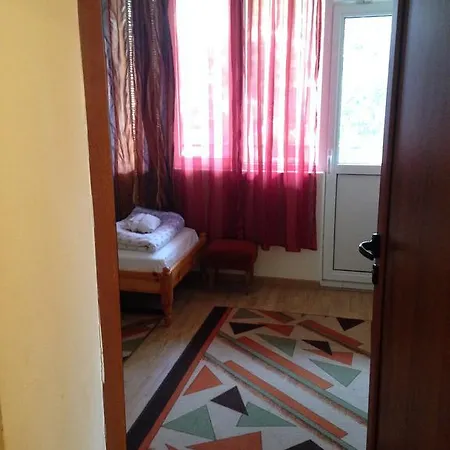 Accommodatie bij particulieren Keranchevi *