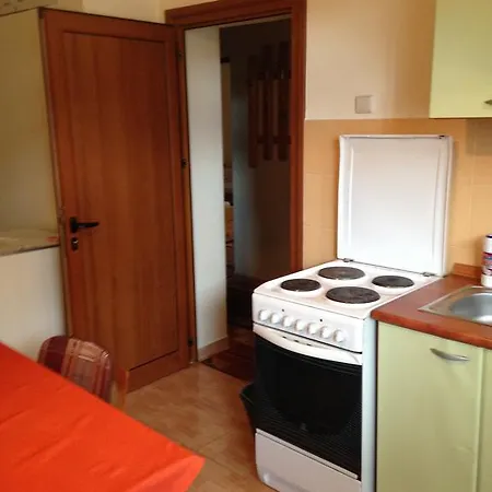 Accommodatie bij particulieren Keranchevi Sandanski
