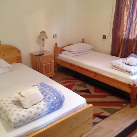 Accommodatie bij particulieren Keranchevi