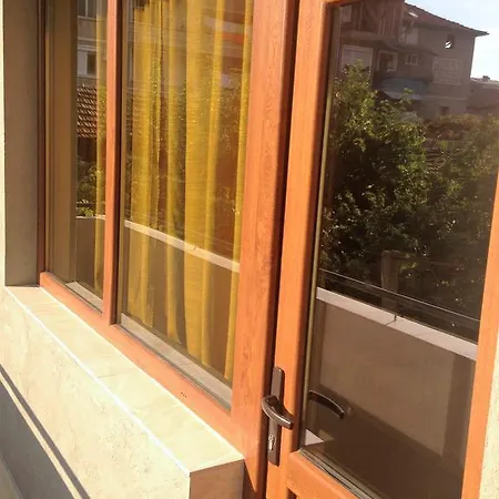 Accommodatie bij particulieren Keranchevi *
