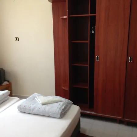 ホームステイ Keranchevi