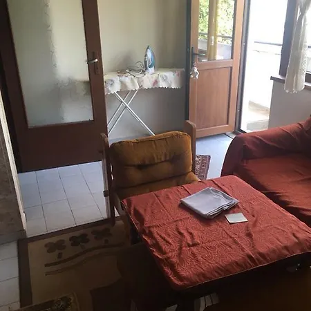 ホームステイ Keranchevi