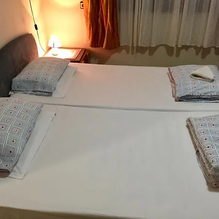 Keranchevi サンダンスキ