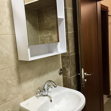Accommodatie bij particulieren Keranchevi *