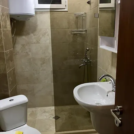 Keranchevi ホームステイ