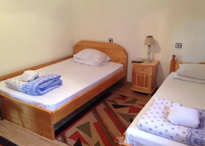 Privat bolig Keranchevi