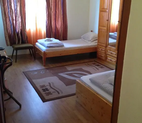 Privat bolig Keranchevi *