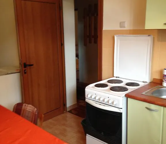 Privat bolig Keranchevi Sandanski