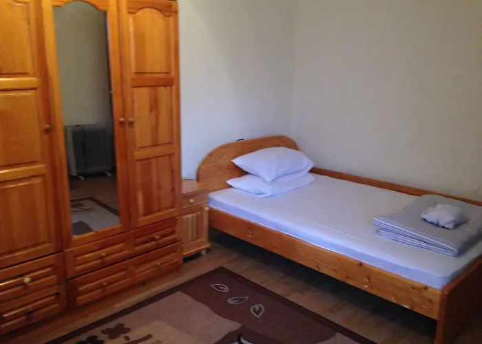 Privat bolig Keranchevi