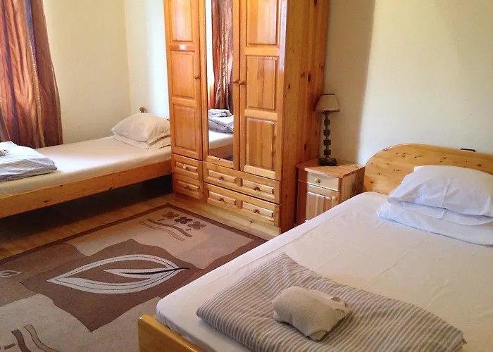 Privat bolig Keranchevi *