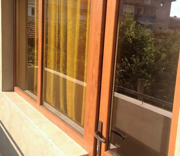 Privat bolig Keranchevi *