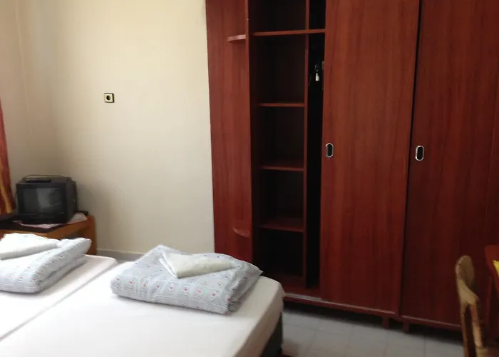 Privat bolig Keranchevi