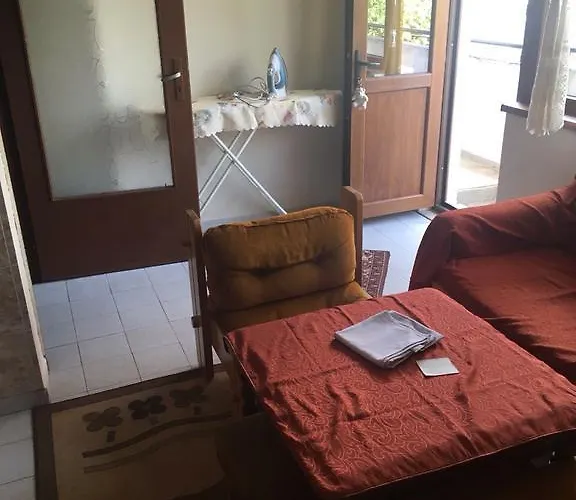 Privat bolig Keranchevi