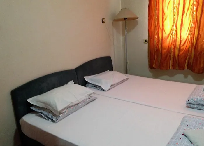 Privat bolig Keranchevi