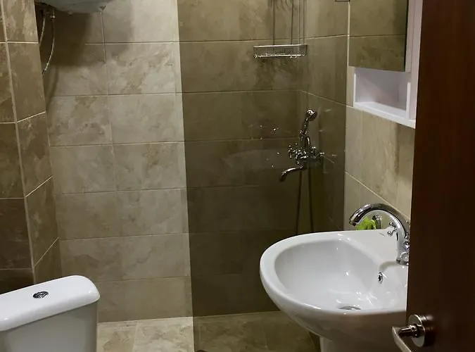 Keranchevi Privat bolig