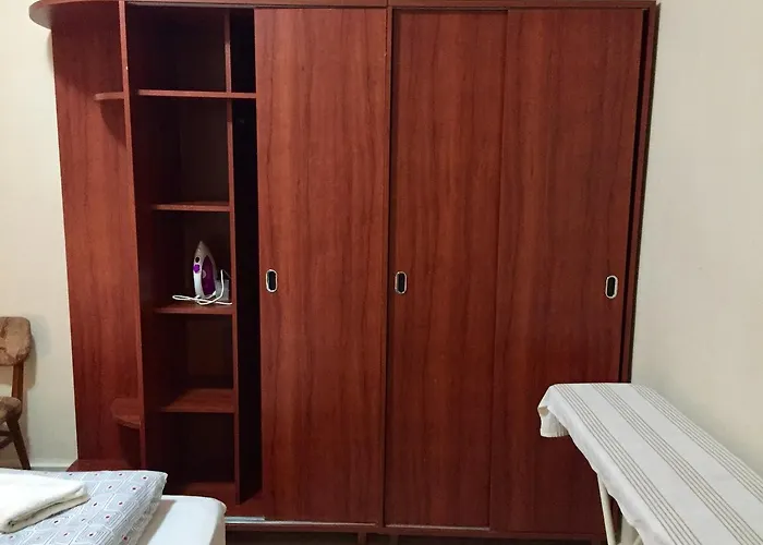 Privat bolig Keranchevi